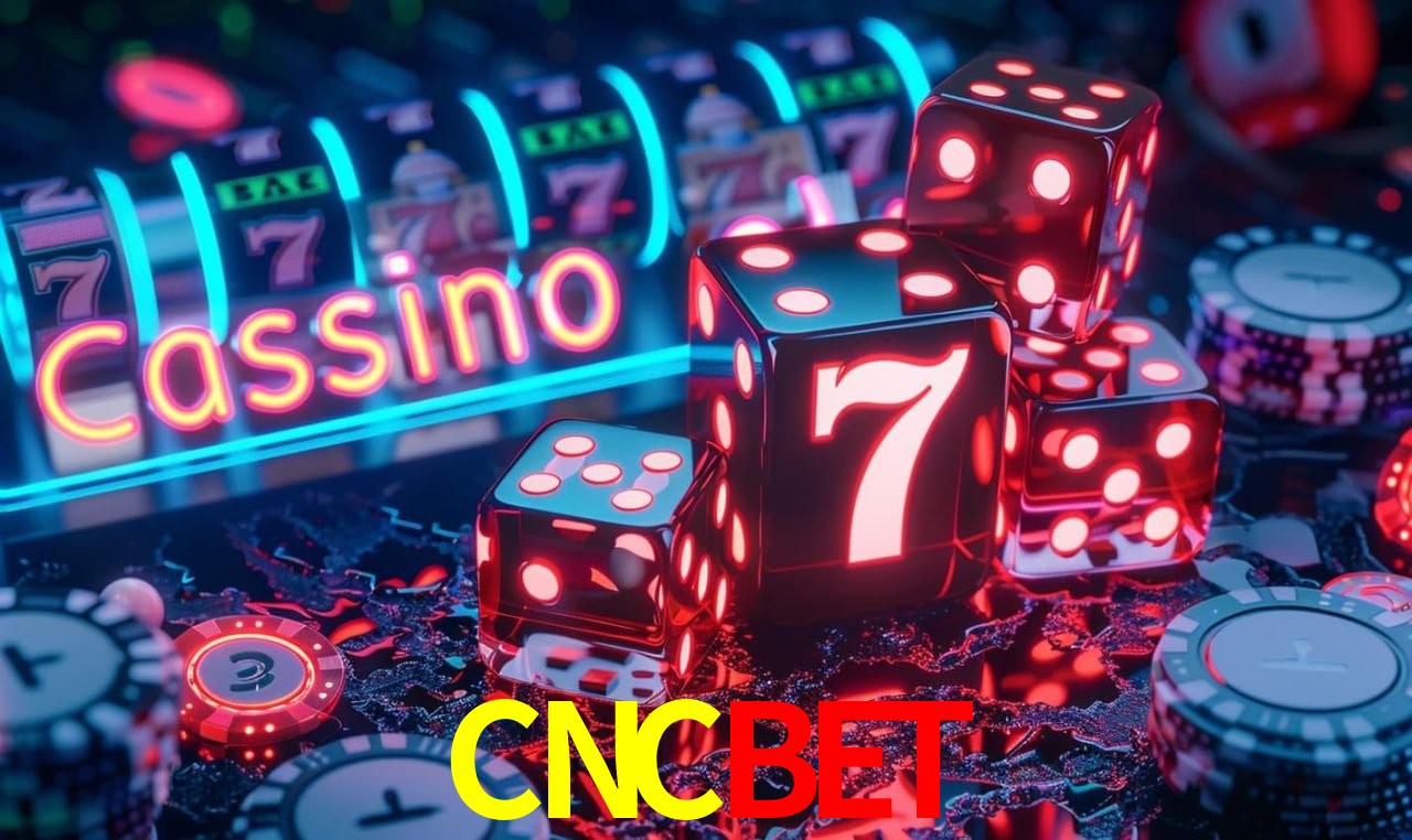 Welcome Bonus CNCBET