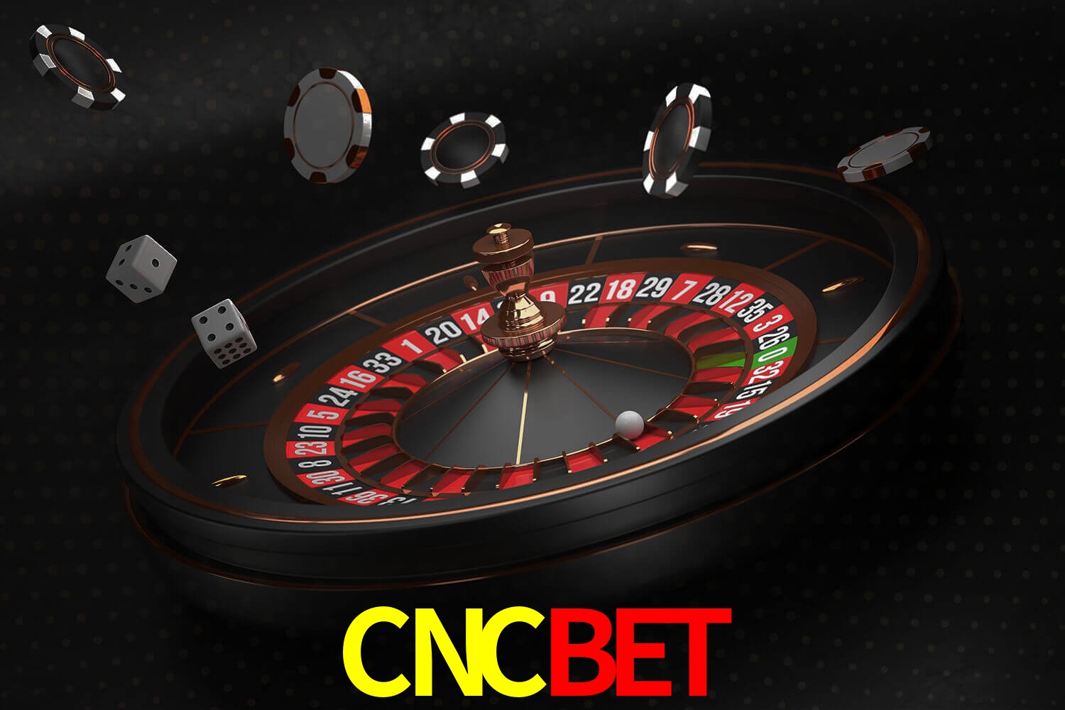 CNCBET - Cassino on-line - CNCBET.COM