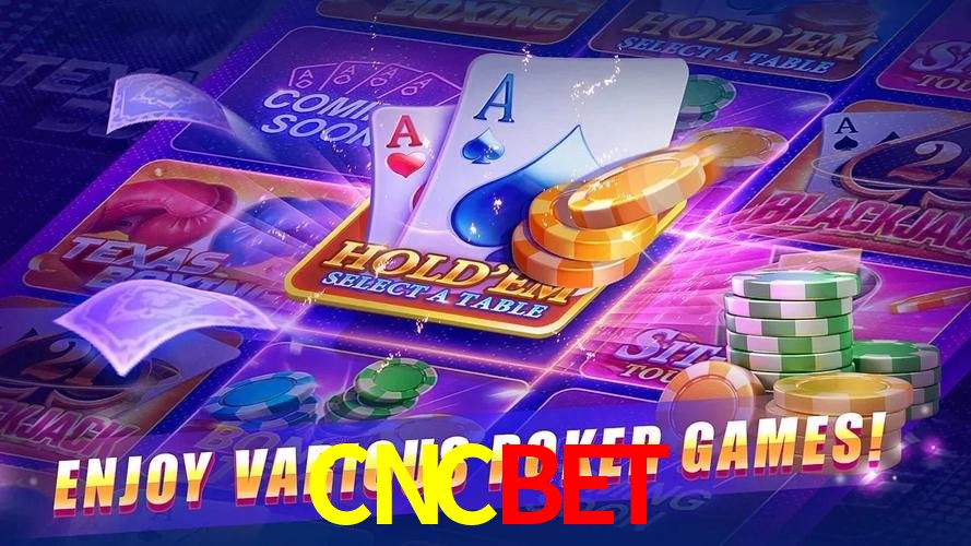 Download para Android e iOS na CNCBET