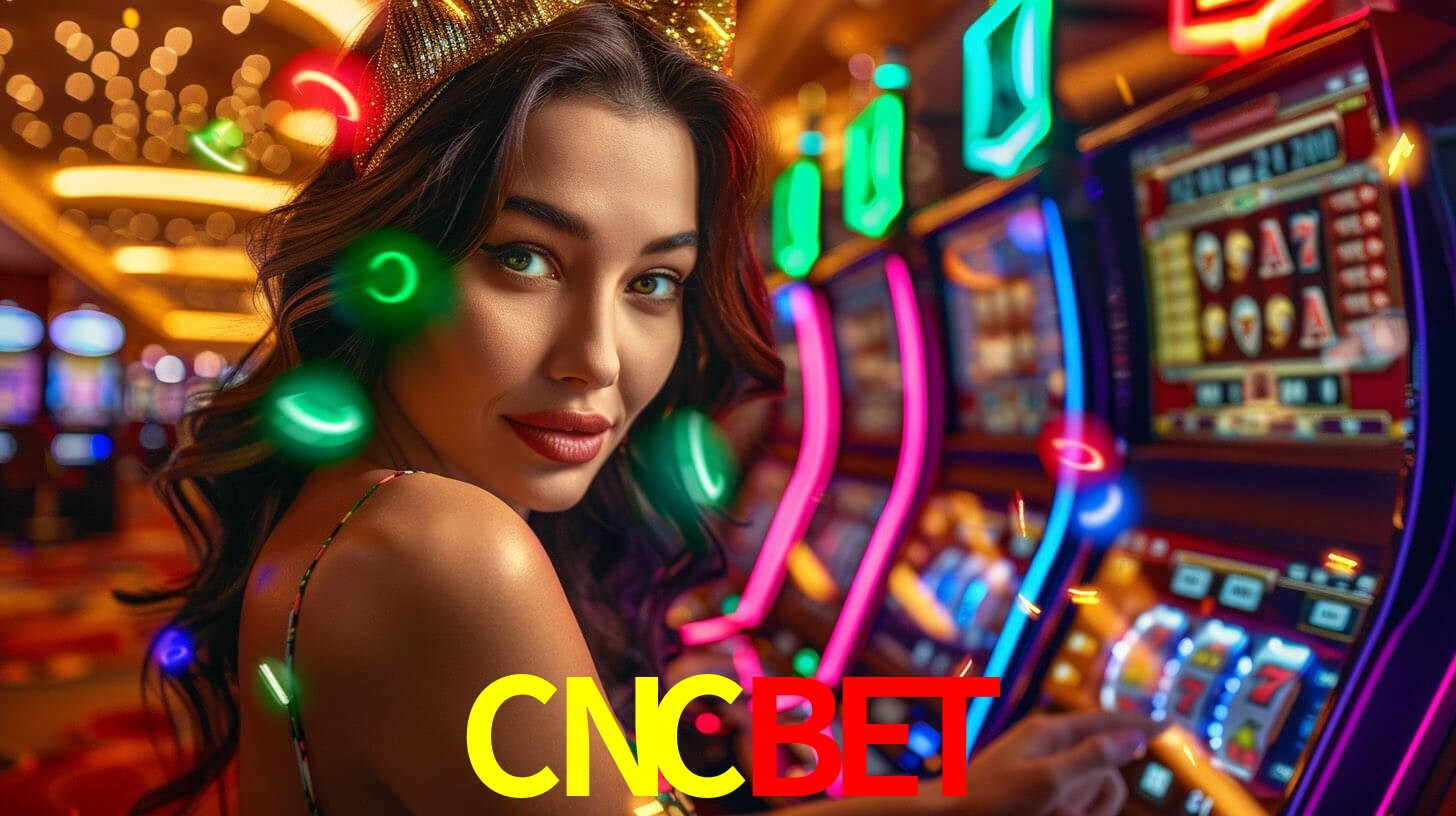 Apostas com odds competitivas na CNCBET