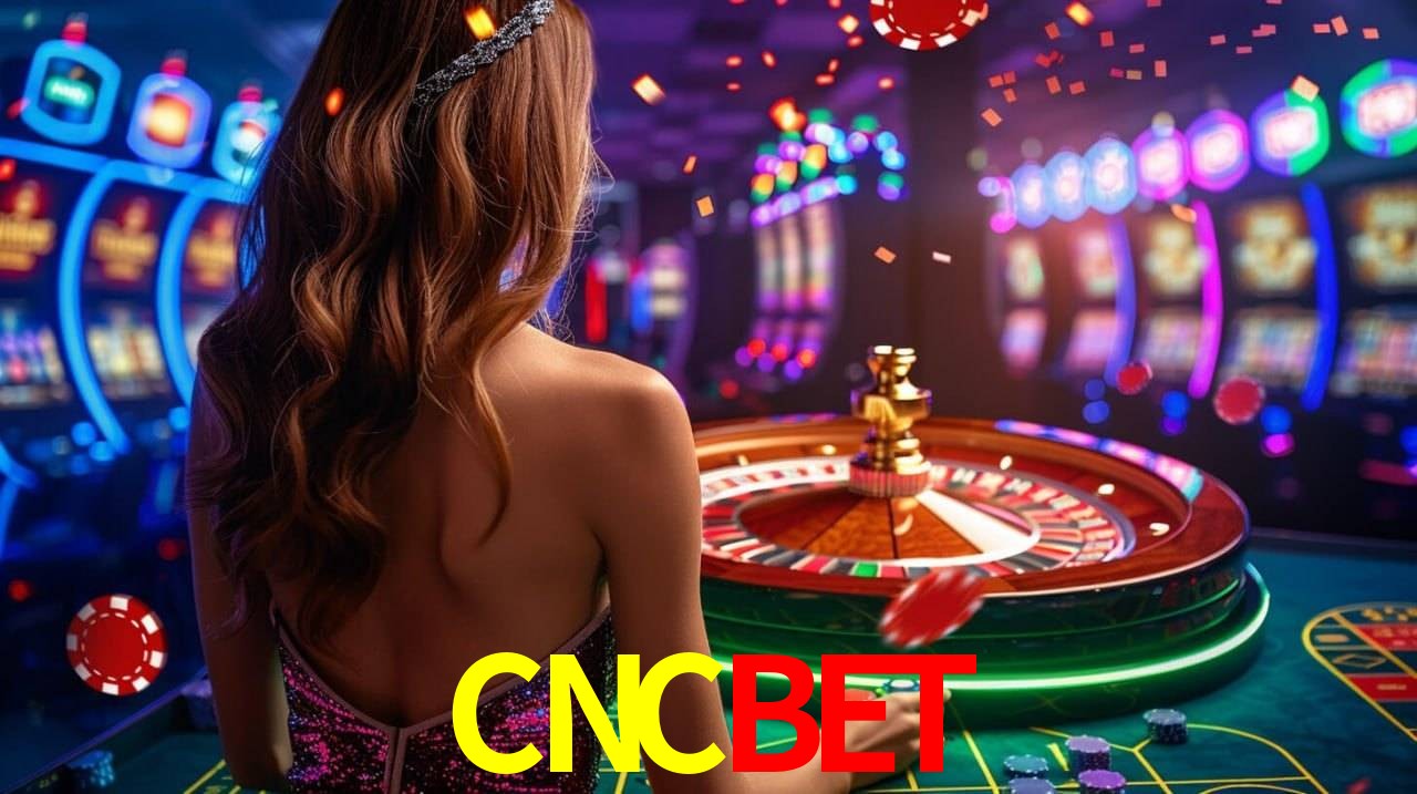APP rápido e leve da CNCBET