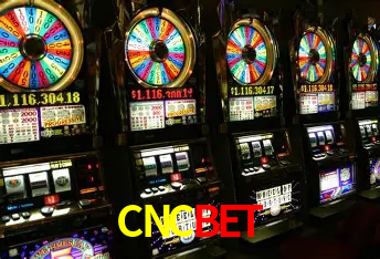 Descubra a Magia dos Jogos de Arcade no CNCBET