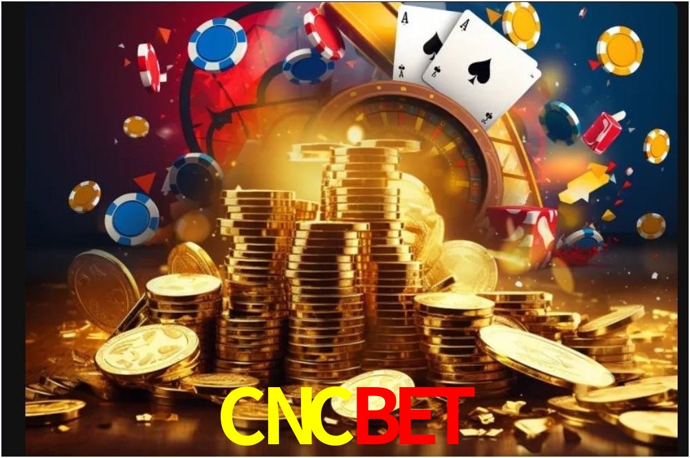 cassino CNCBET