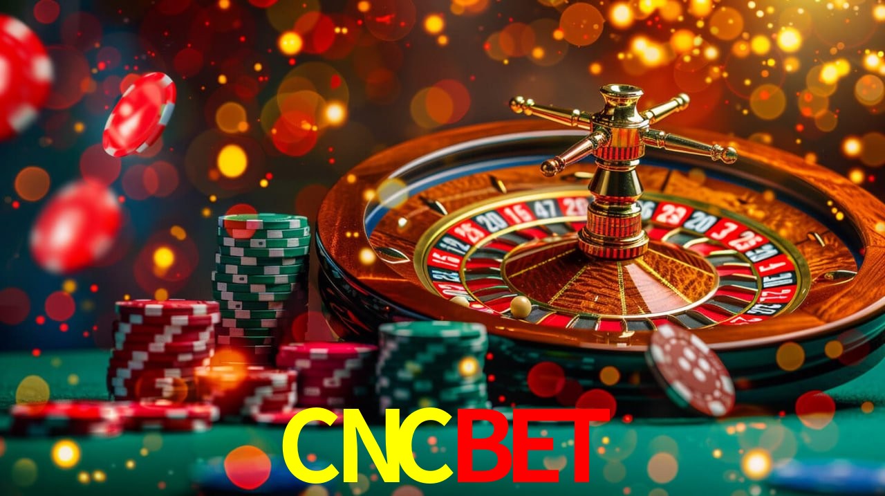 Desvendando o Mundo dos Jogos Virtuais na CNCBET