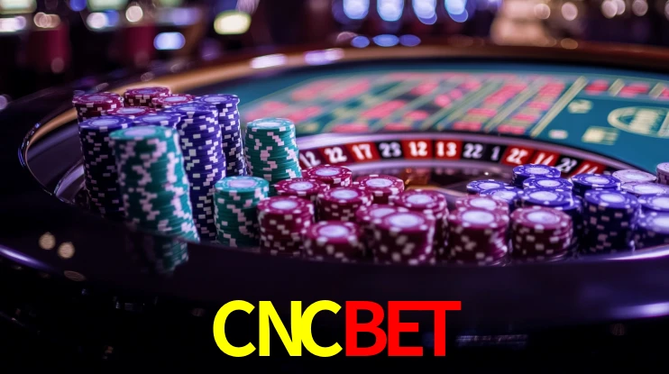 Live Casino CNCBET