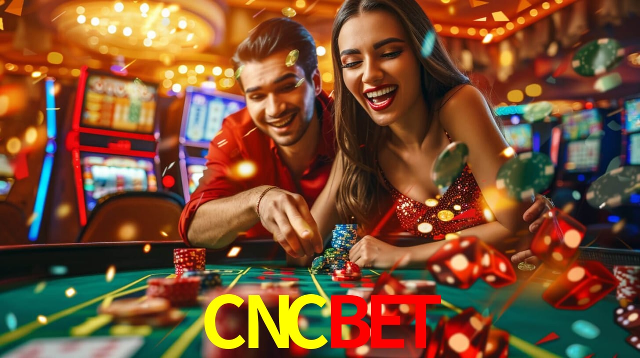 Benefícios da Conta CNCBET
