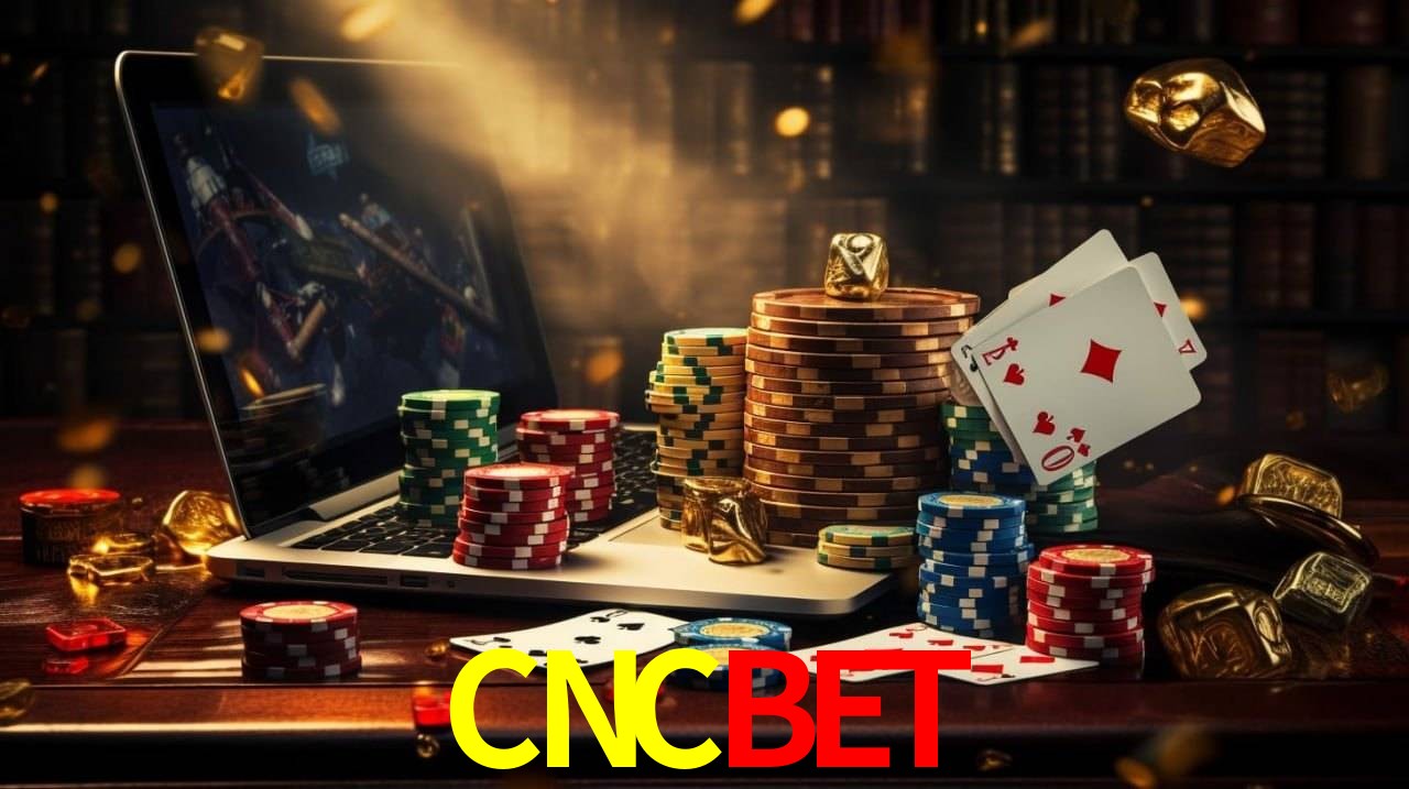 Mesa de Roleta CNCBET