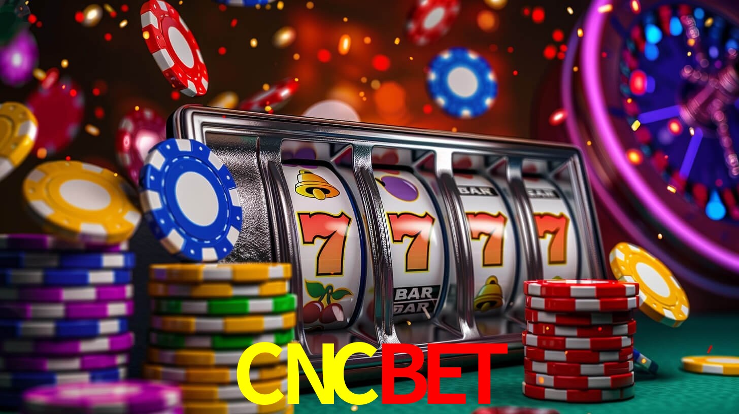PIX Instantâneo CNCBET