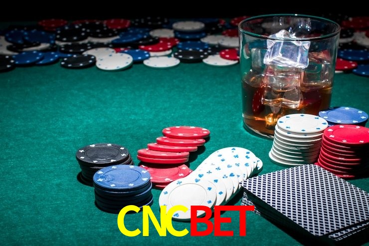 Mesa de Blackjack CNCBET