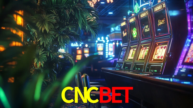 Blackjack Table CNCBET