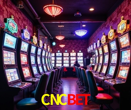 Segurança e performance na plataforma CNCBET