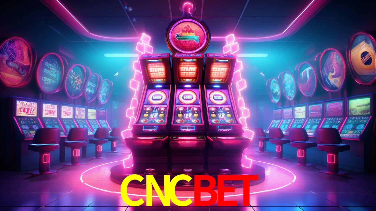 CNCBET: Seu Especialista em Apostas Esportivas Brasileiras