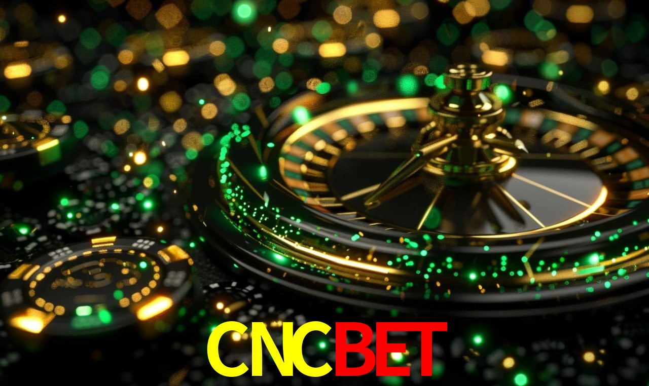 Slots com jackpots e giros grátis na CNCBET