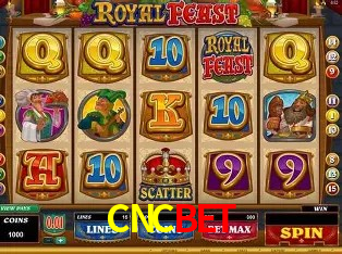 APP oficial da CNCBET para mobile
