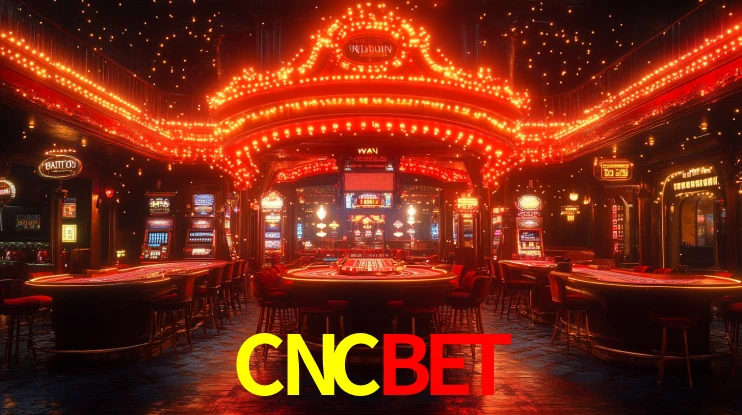 CNC BET App