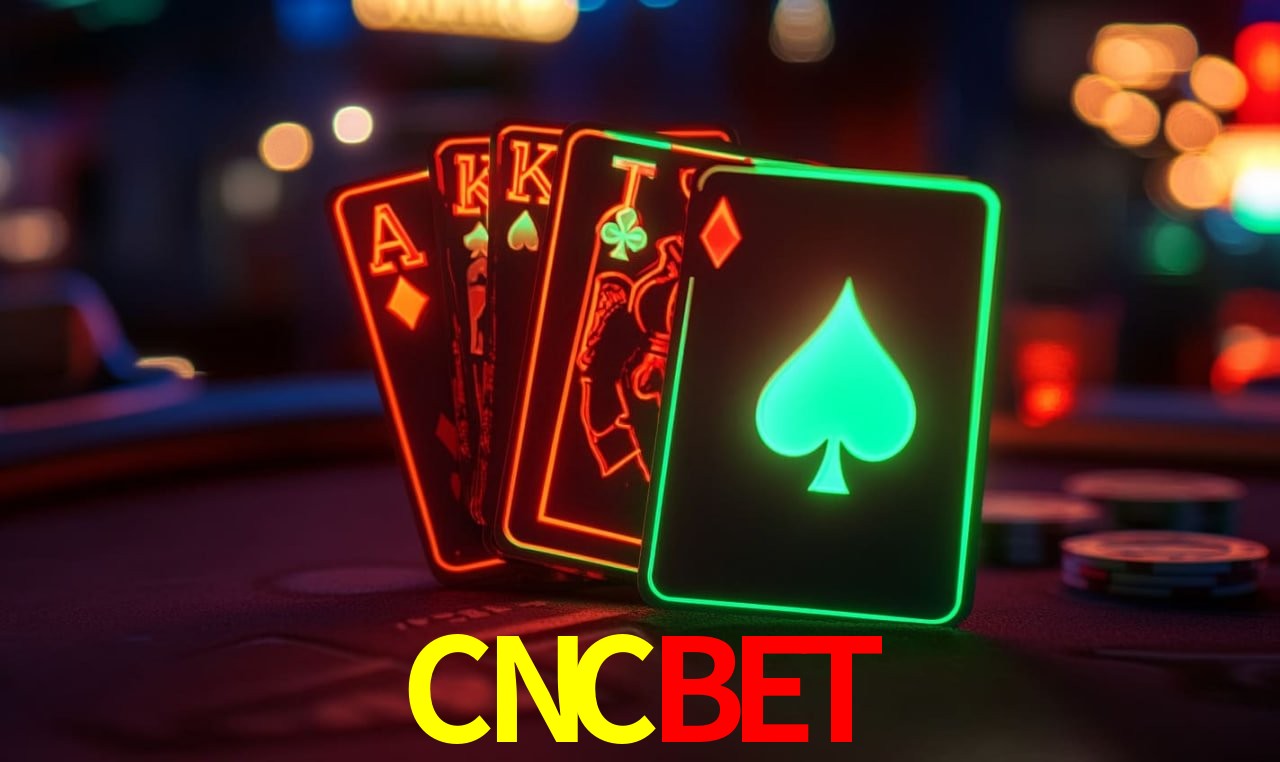 Jackpots e promoções na CNCBET