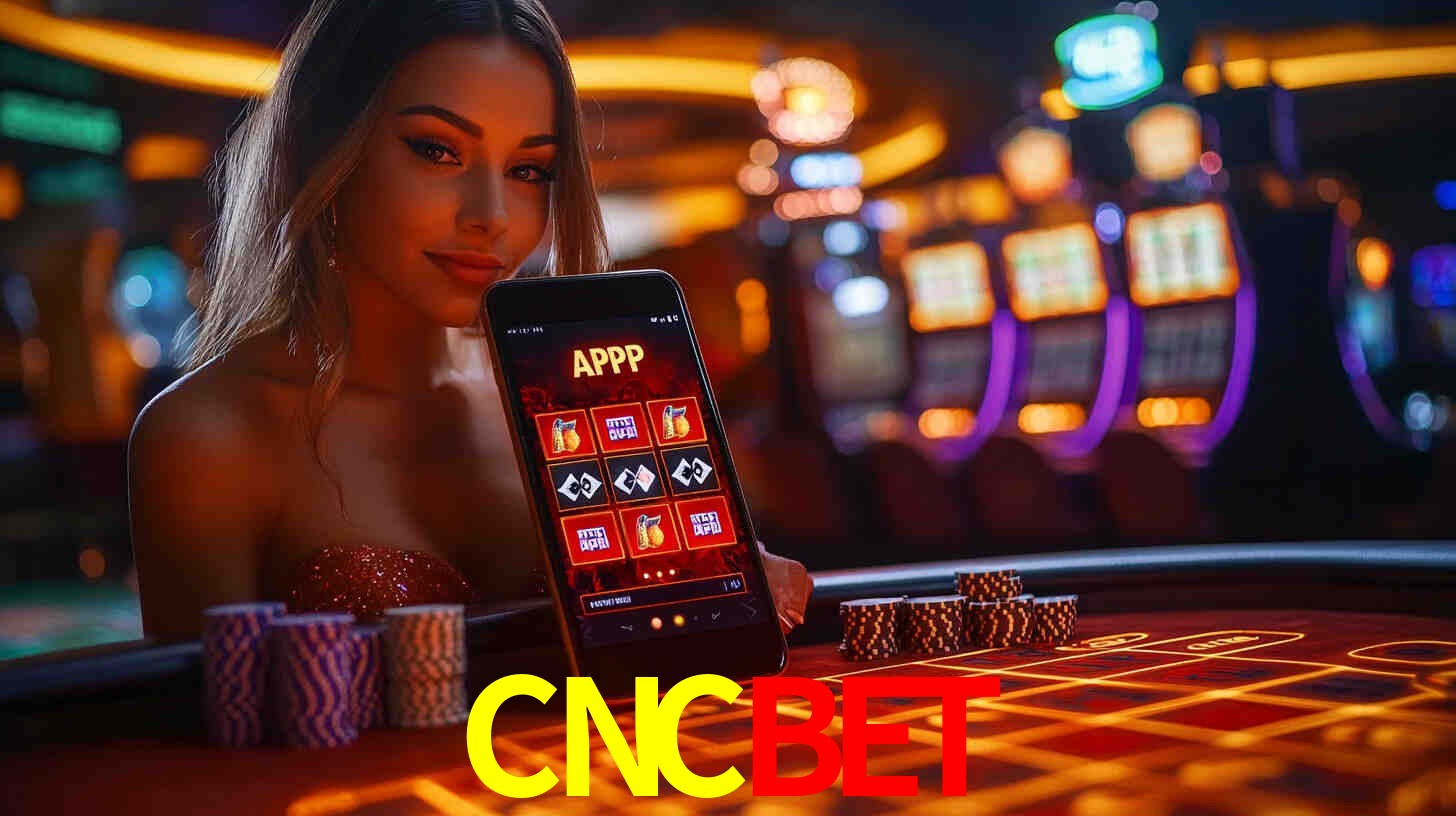 Apostas Esportivas na CNCBET: Um Guia Completo