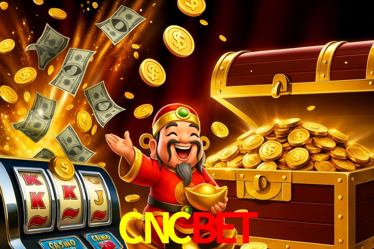 Jogos Exclusivos CNCBET
