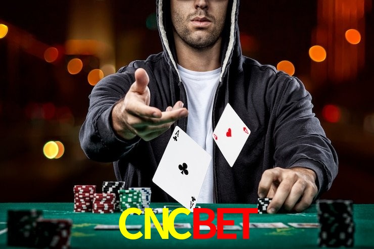 Mercados ao vivo e cash out na CNCBET