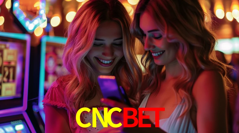 CNC BET App