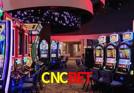 Variedade de jogos na CNCBET
