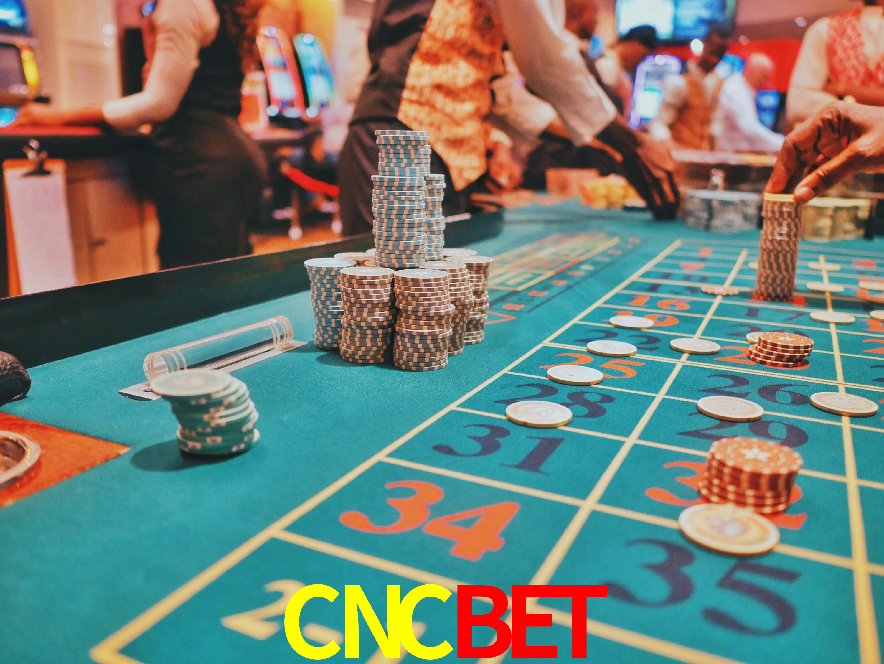 Casino VIP CNCBET