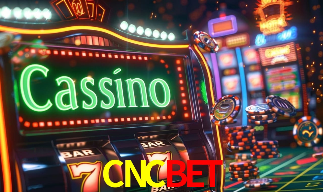 Cadastro Rápido CNCBET