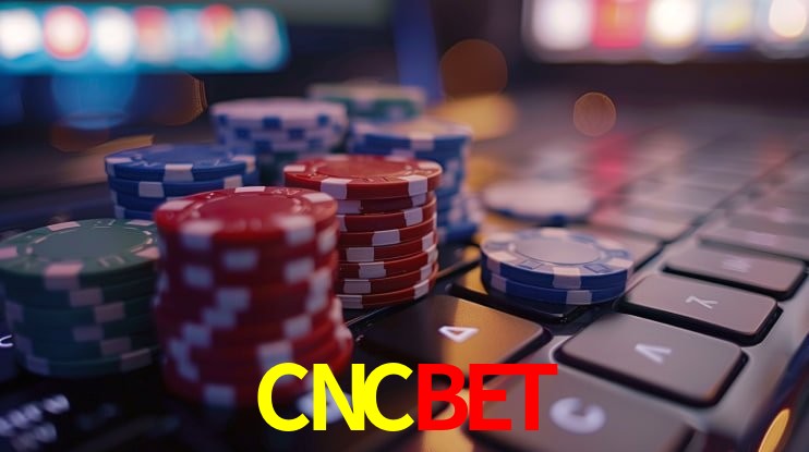 Tecnologia da Plataforma CNCBET
