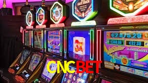 Roda da fortuna na CNCBET