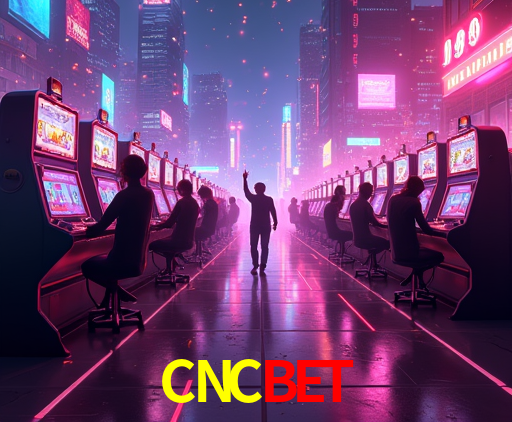 Programa VIP CNCBET