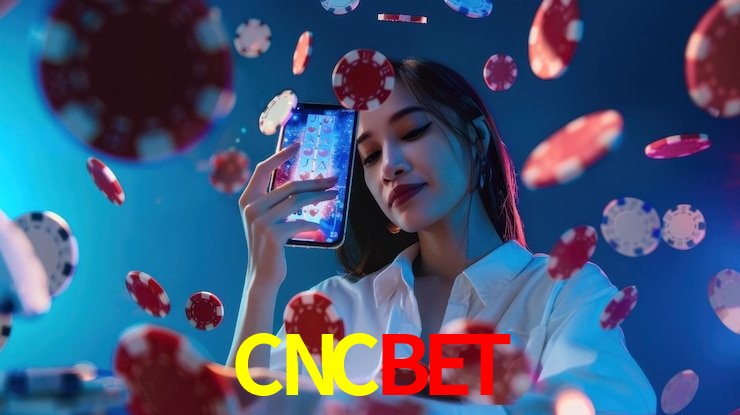 A Emoção da Loteria na CNCBET: Uma Chance de Mudança de Vida