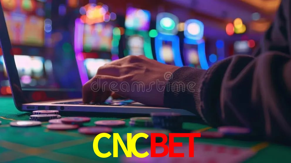 Interface do App CNCBET