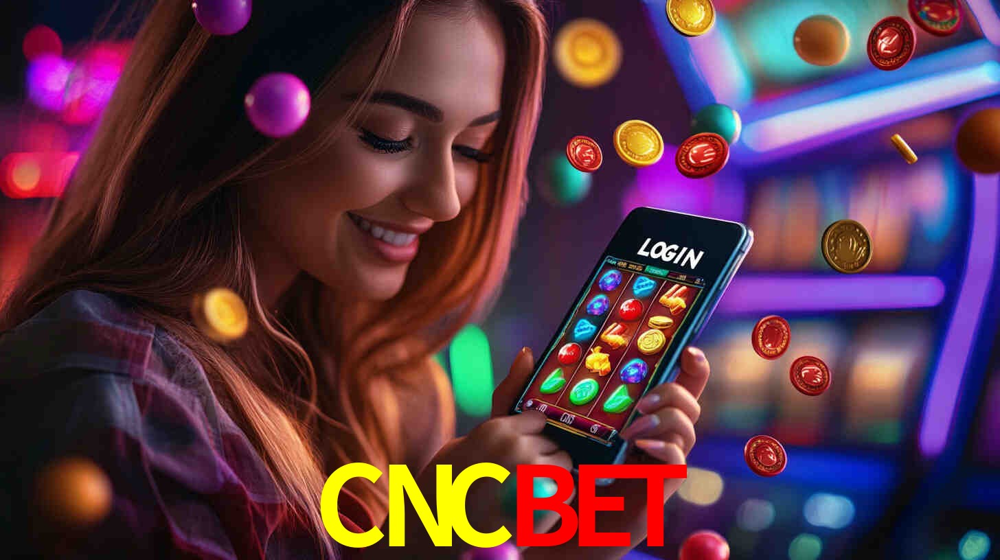 Sinta a adrenalina dos jogos de cassino com CNCBET