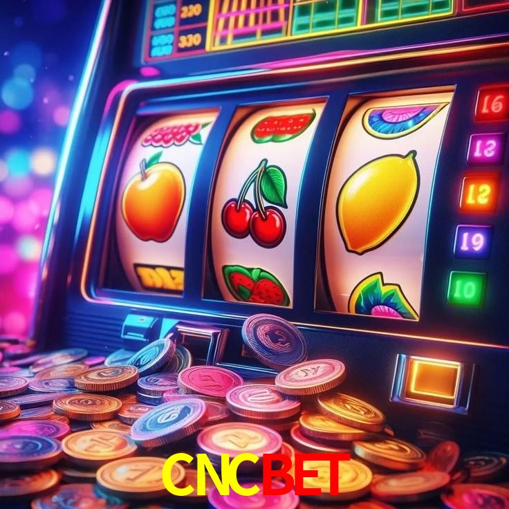 Apostas de Futebol CNCBET