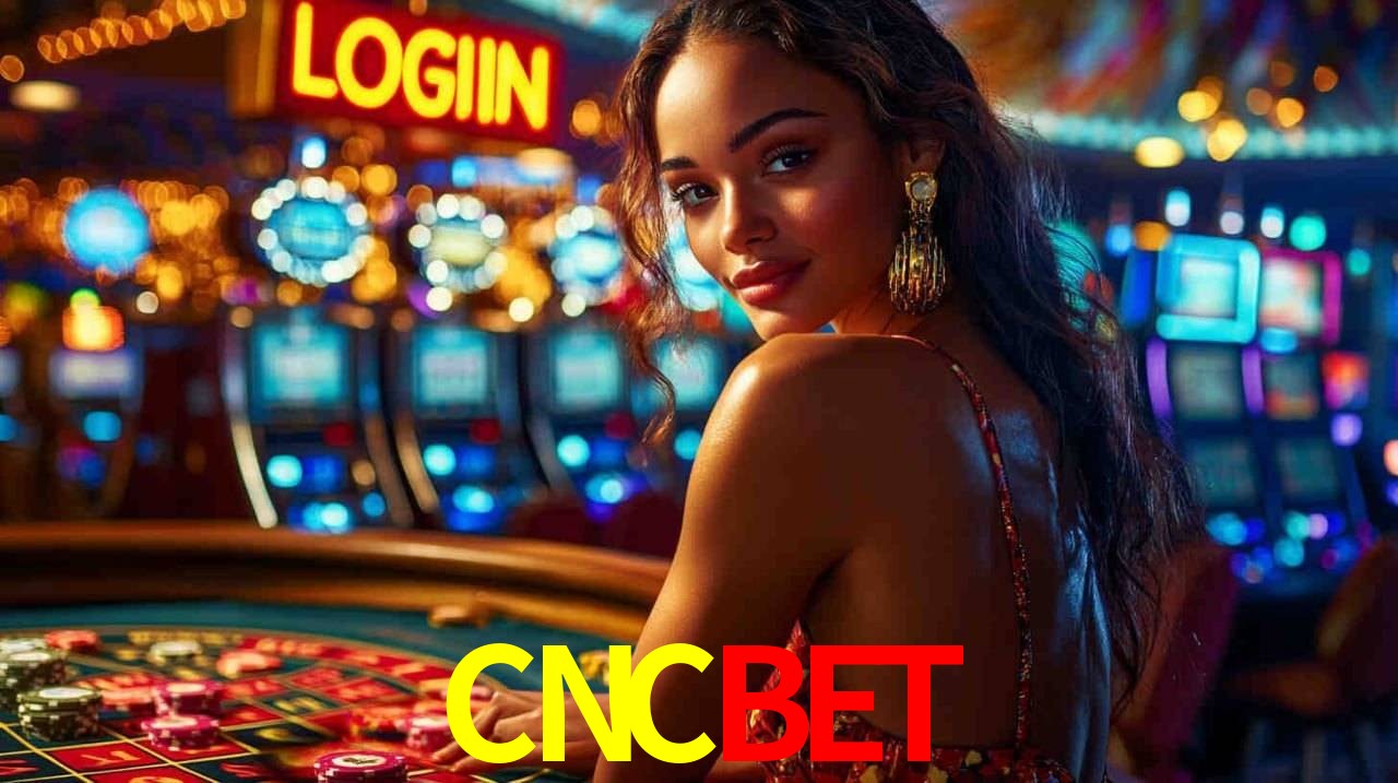 Jogos de Slot CNCBET