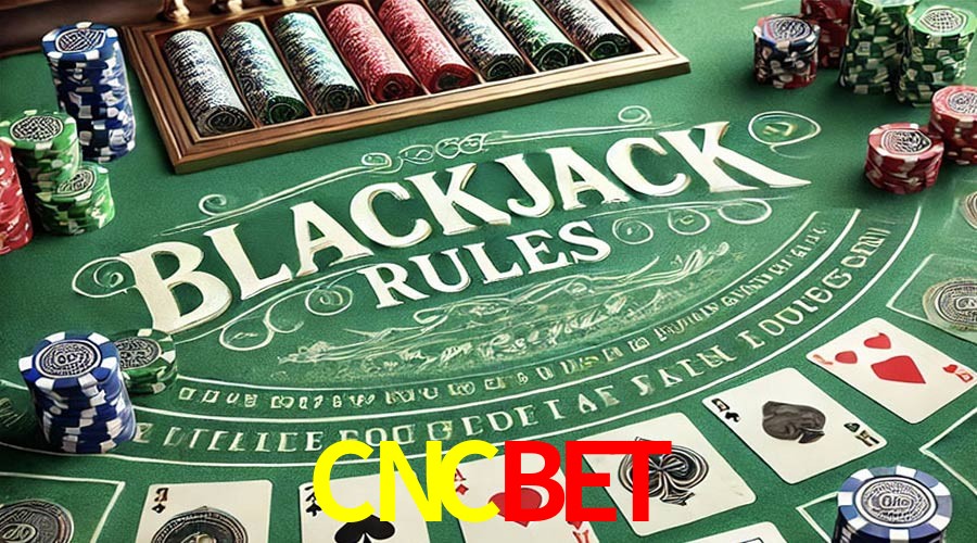 Live Casino CNCBET