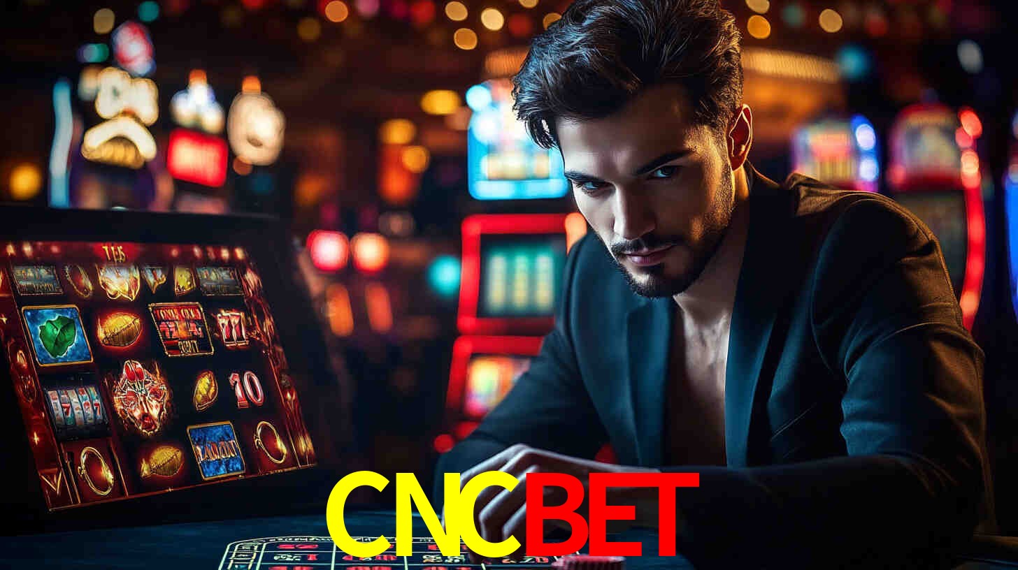 CNC BET App