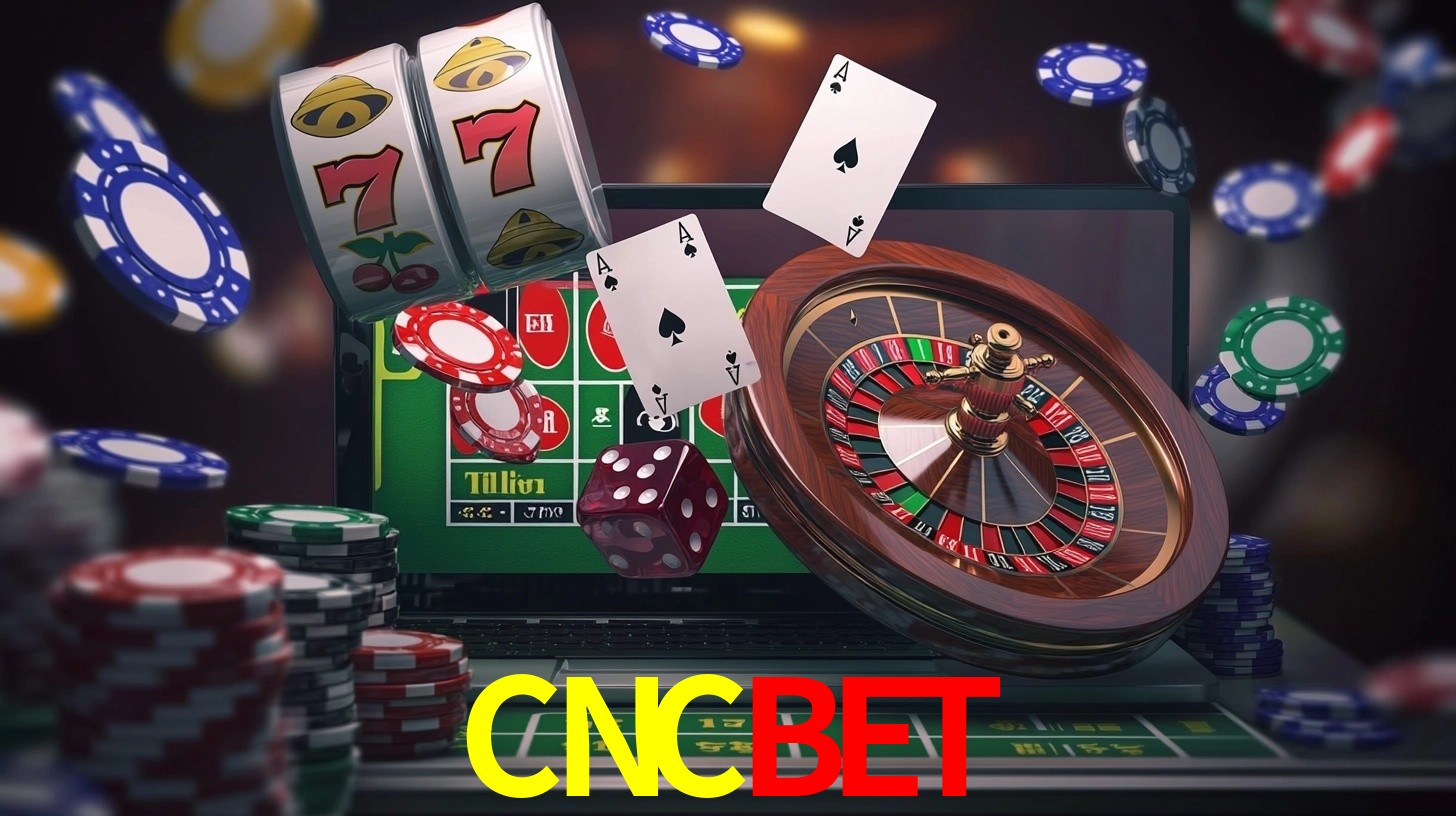 Cashback e recargas na CNCBET