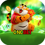 Imagem promocional da CNCBET mostrando a plataforma e suas vantagens